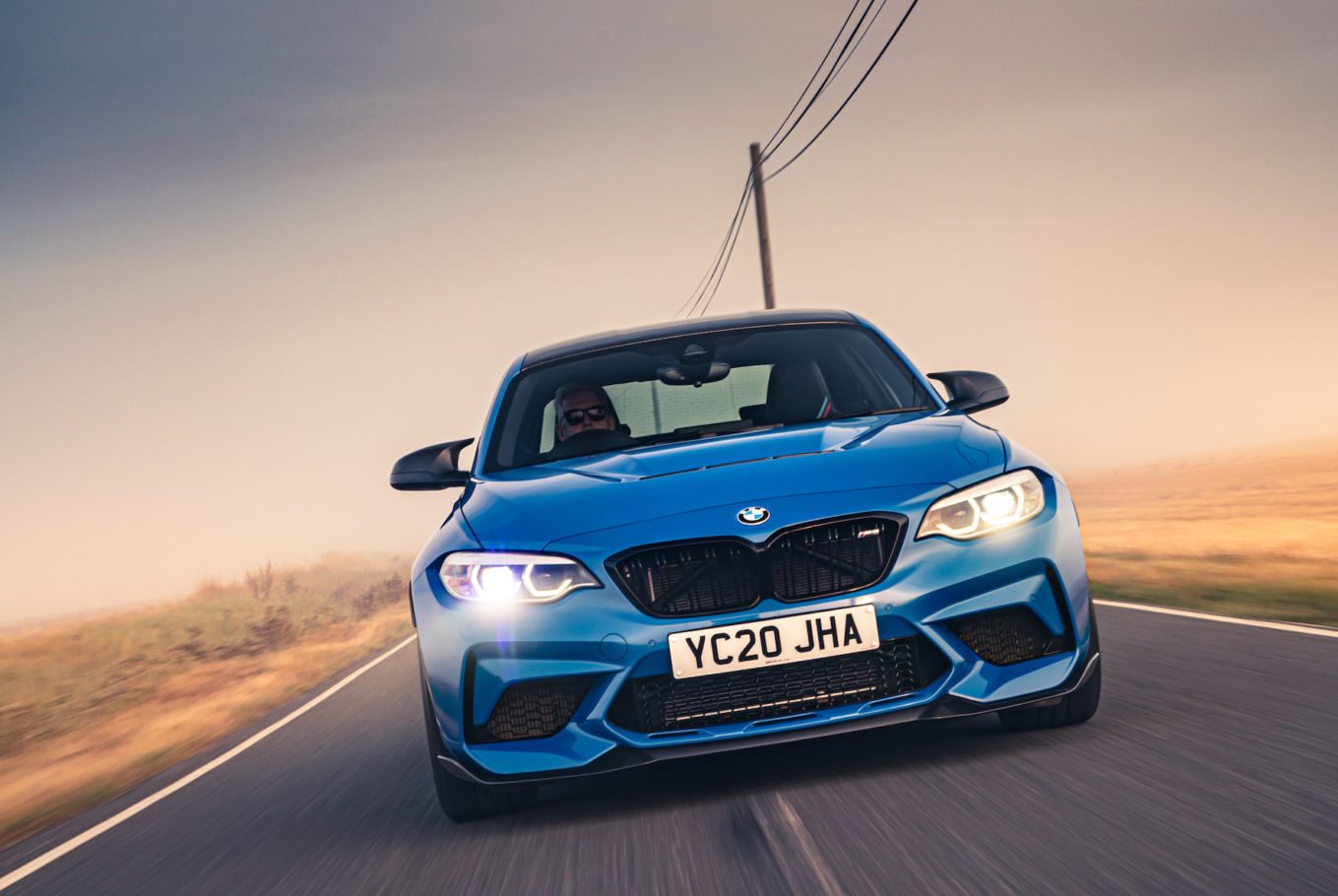 BMW M2 CS Review - The Intercooler